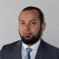 Shayekh Ahmed
