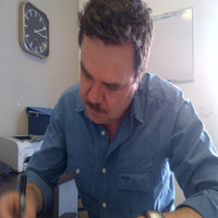 Jimmy Bethel