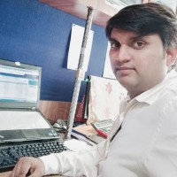 Ravikumar Bind