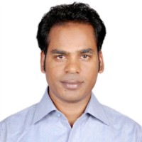Naushad Ahamad