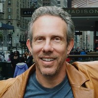 Jeff Caplin