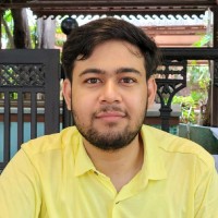 Shreyash Shukla