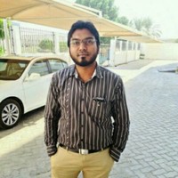 Nafeel Mohamed