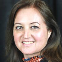 Larisa Mats