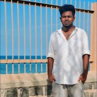 Nithish Kumar N