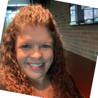 Priscilla Mayes