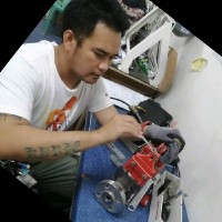 Jerald Patrick Macaraig