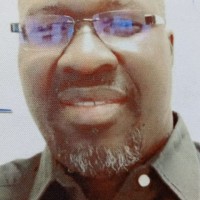 Parfait Assoumou