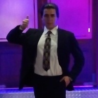 Markof Carrasco Acevedo