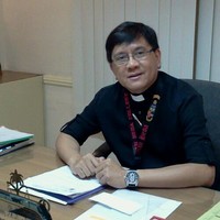 Ranhilio Aquino