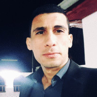 Djamel Eddine Naili