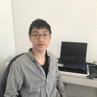 Hansheng (Sean) Zhang