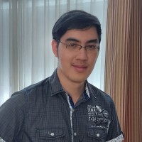 Daniel Thai