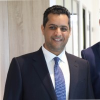 Alhareth Ghattour