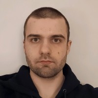 Dmytro Kachailo
