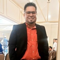 Alvaro Garcia Sarria