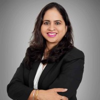 Ahuti Talesra CA CPA