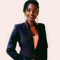 Joy Njeru