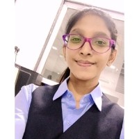 Payal Pardeshi