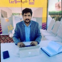 Muhammad Ahmad Hammad