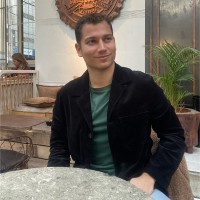 Ozan Berk Güç