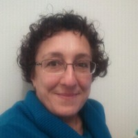 Christine Legrand