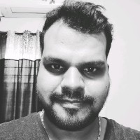 Ashwinikumar Singh