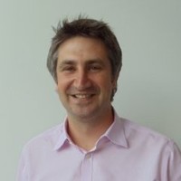 Rob Benfield