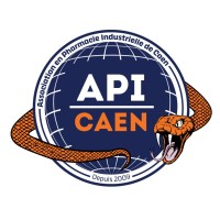 APICaen Association