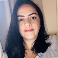 Cristiane Da Mata