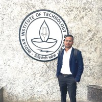 Raunak Kumar Gupta