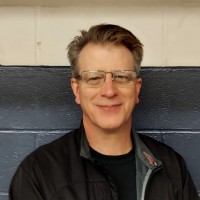 Keith Bright
