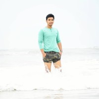 Aniket Das