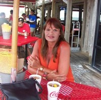 Candy Cantrell