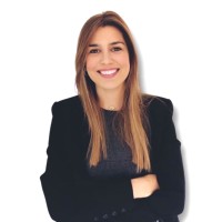 Begoña Rico Hernández