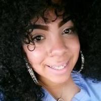 Jasmine Marie Augustine