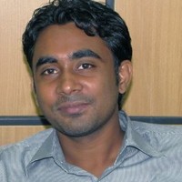Shafiq Rasel