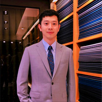 Patrick Pai