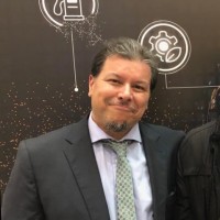 Francisco Jose Prieto Gion