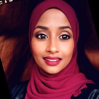Naema Abdille