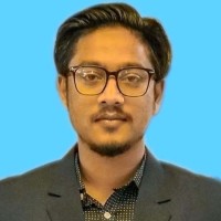 Nahid Hossain