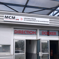 MCM Agence maritime