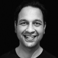 Ujjwal Kashyap