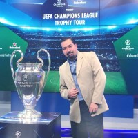 Oscar Igor Carreón Valencia