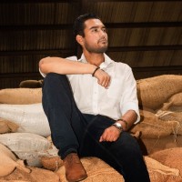Roberto Navas
