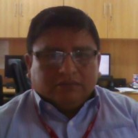 Carlos Huaranga Romero