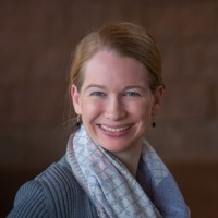 Ellen Holste, PhD, CIG, CIT