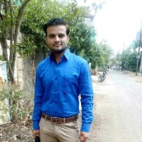 Vivekanand Dayma