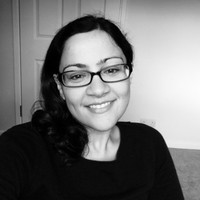 Nadia Seemungal-Owen