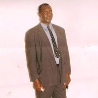 Alex Augustus Hayford